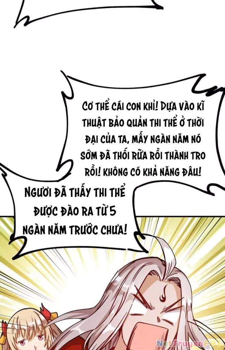 Ta Vô Địch Nhờ Siêu Béo Chapter 66 - 7
