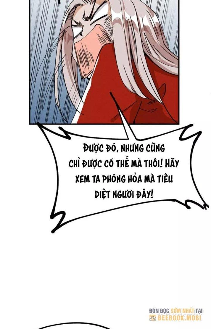 Ta Vô Địch Nhờ Siêu Béo Chapter 66 - 20