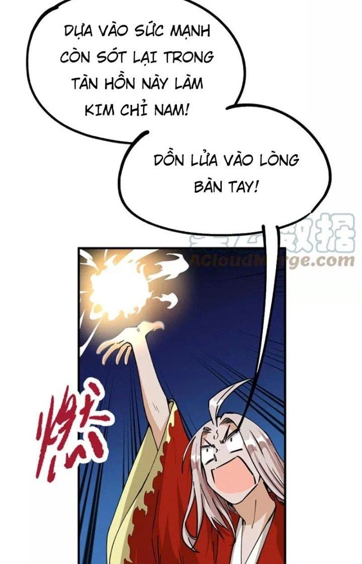 Ta Vô Địch Nhờ Siêu Béo Chapter 66 - 21