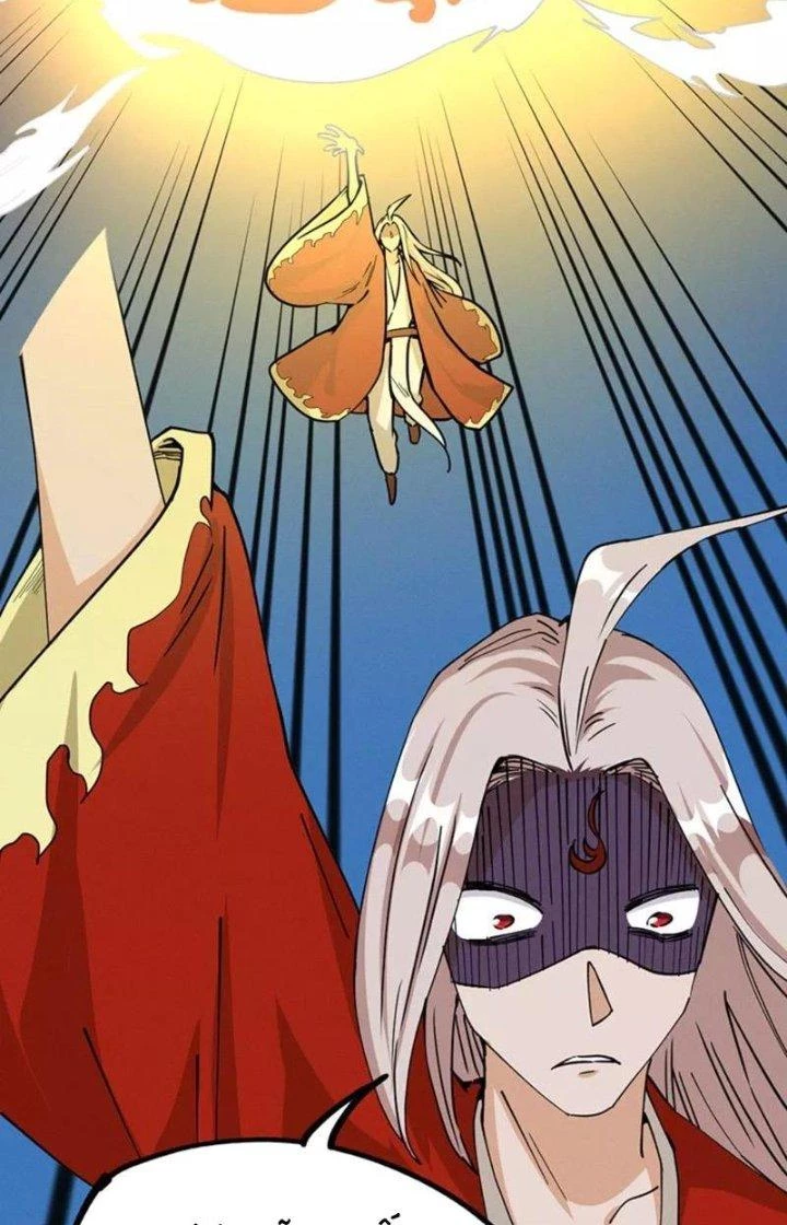 Ta Vô Địch Nhờ Siêu Béo Chapter 66 - 23