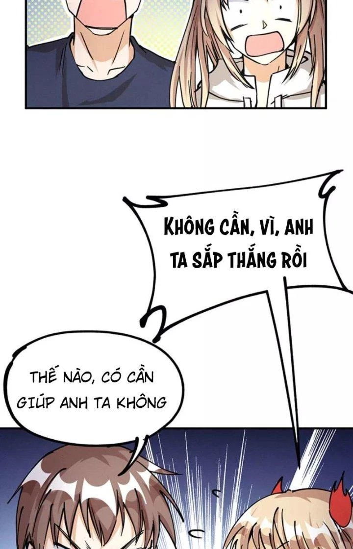 Ta Vô Địch Nhờ Siêu Béo Chapter 66 - 29