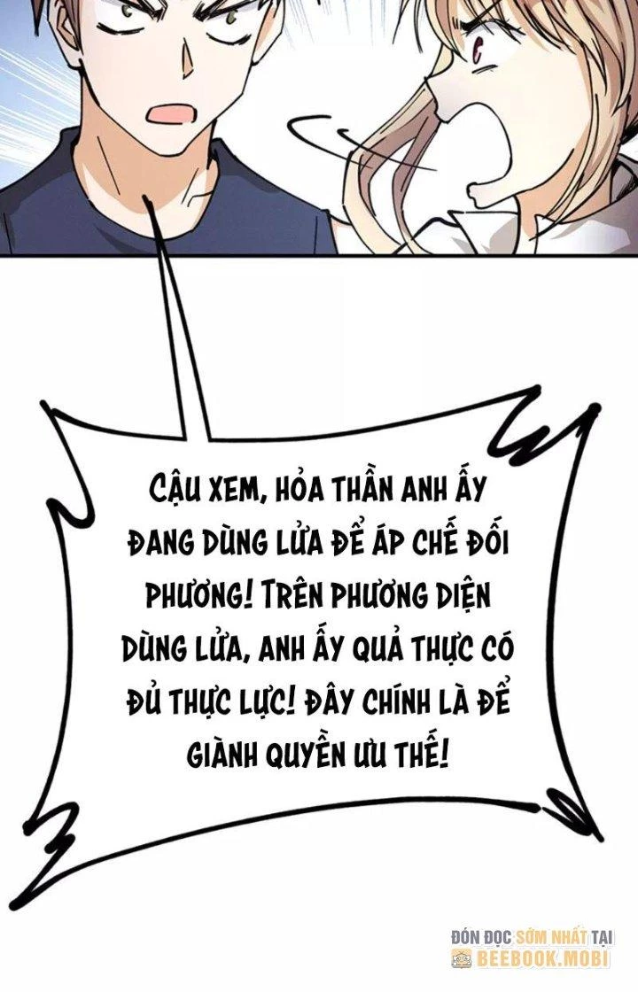 Ta Vô Địch Nhờ Siêu Béo Chapter 66 - 30