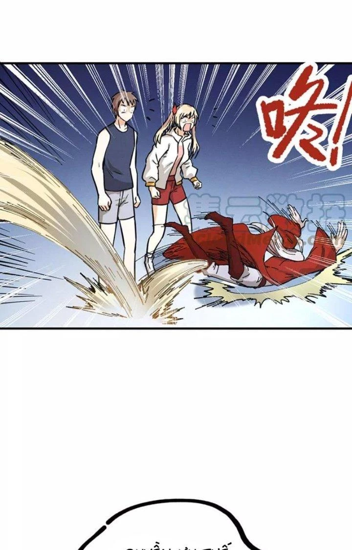 Ta Vô Địch Nhờ Siêu Béo Chapter 66 - 31