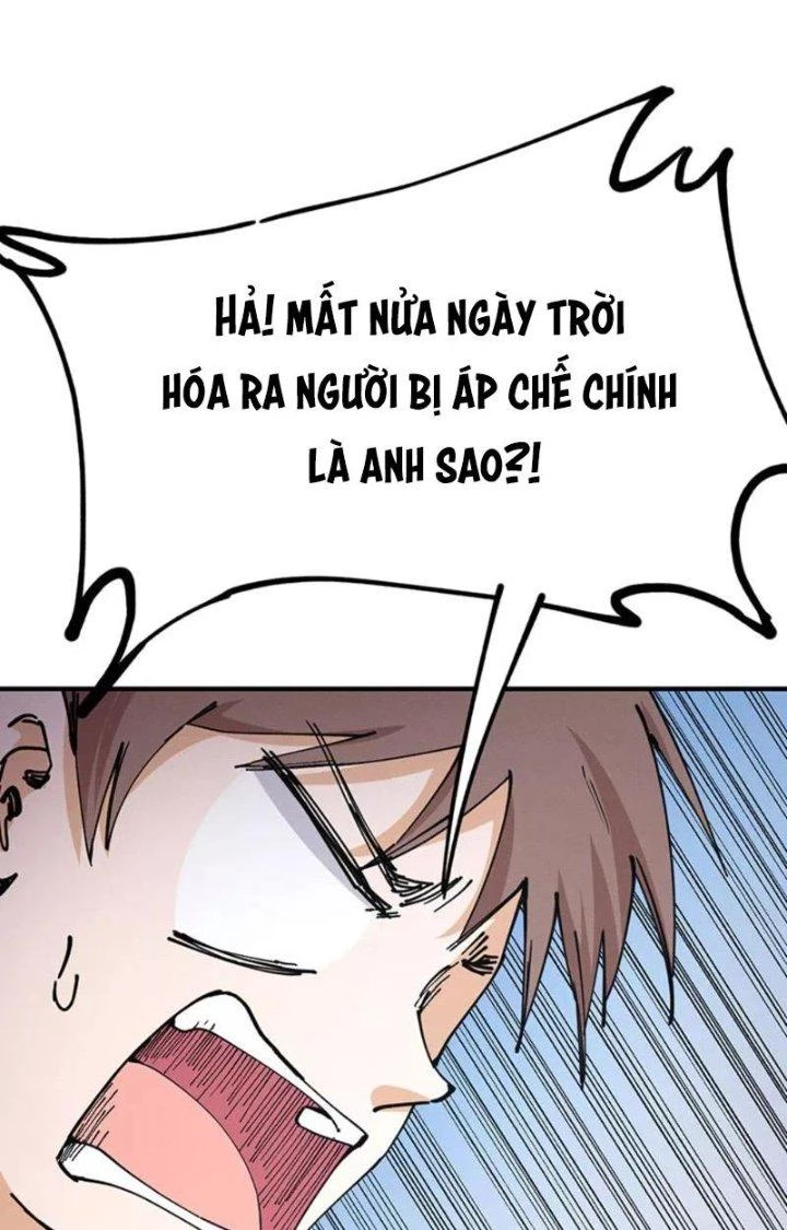 Ta Vô Địch Nhờ Siêu Béo Chapter 66 - 33