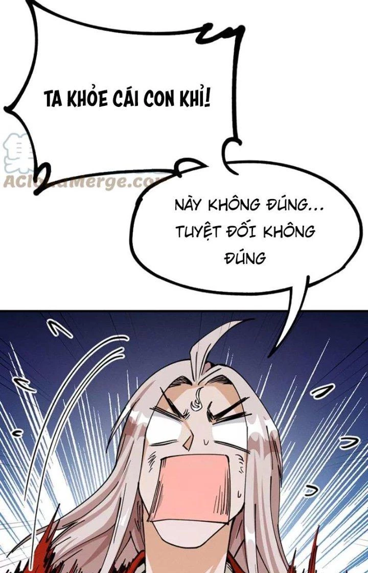 Ta Vô Địch Nhờ Siêu Béo Chapter 66 - 38