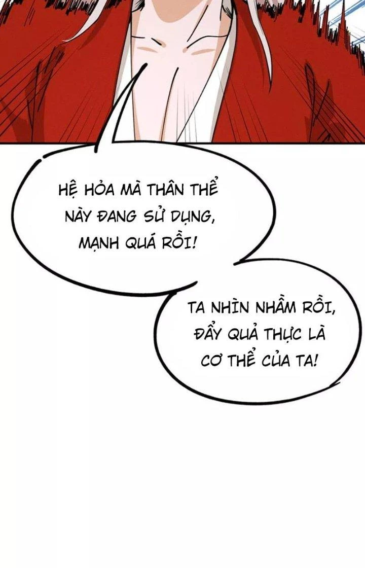 Ta Vô Địch Nhờ Siêu Béo Chapter 66 - 39