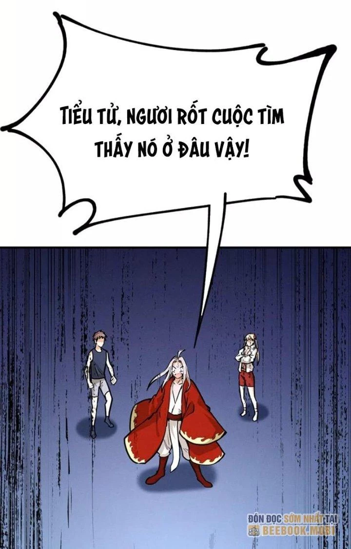 Ta Vô Địch Nhờ Siêu Béo Chapter 66 - 40