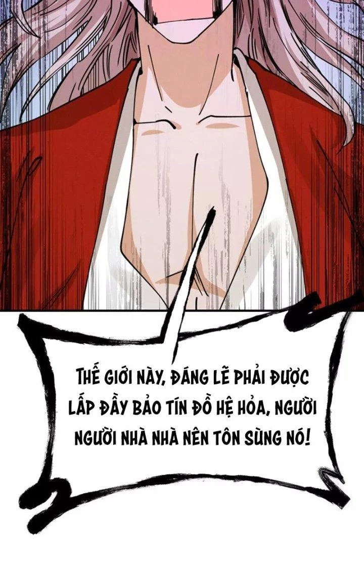 Ta Vô Địch Nhờ Siêu Béo Chapter 66 - 45