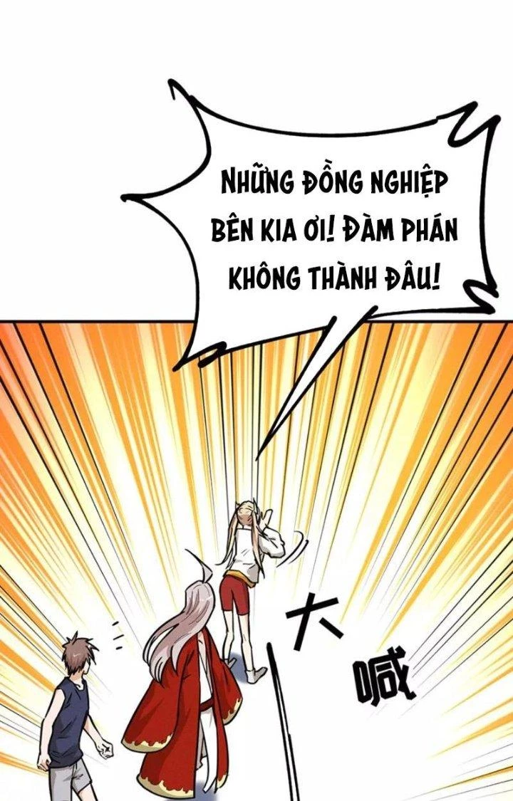 Ta Vô Địch Nhờ Siêu Béo Chapter 66 - 48