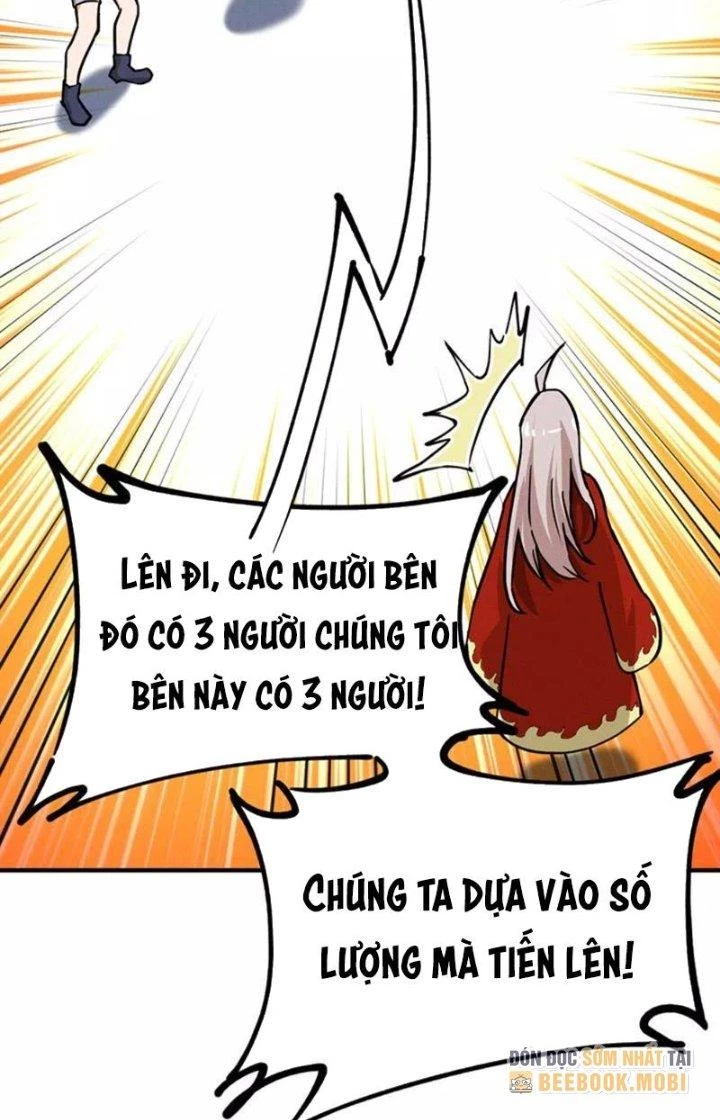 Ta Vô Địch Nhờ Siêu Béo Chapter 66 - 49