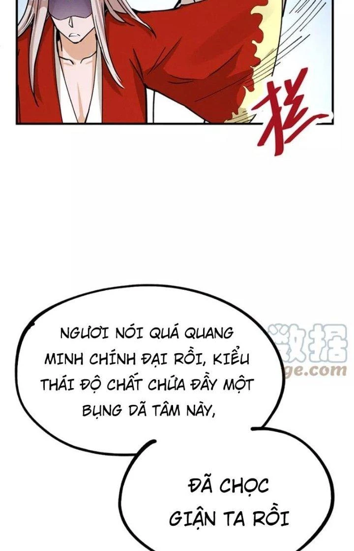Ta Vô Địch Nhờ Siêu Béo Chapter 66 - 51