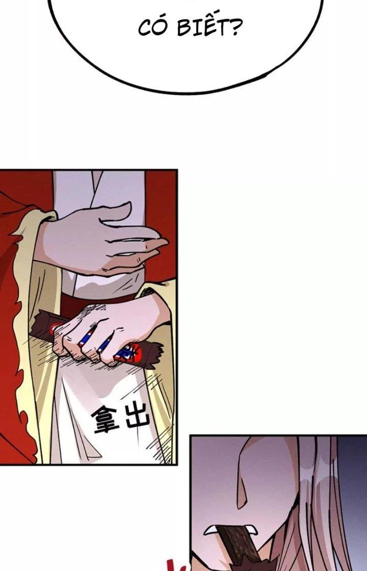 Ta Vô Địch Nhờ Siêu Béo Chapter 66 - 53