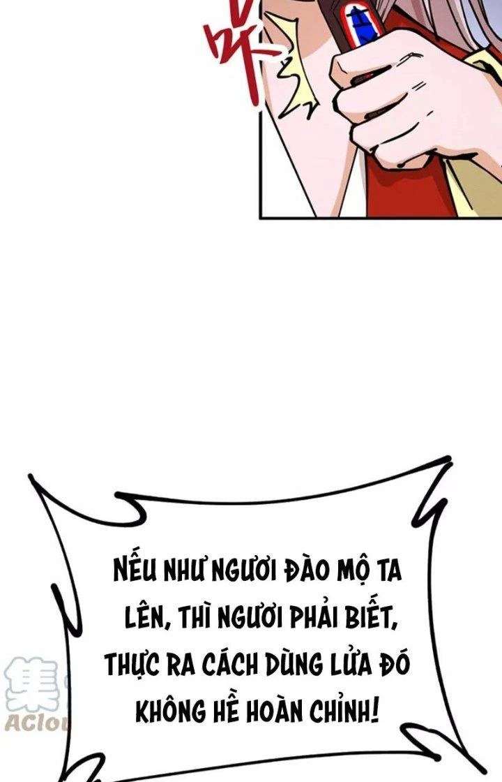 Ta Vô Địch Nhờ Siêu Béo Chapter 66 - 54