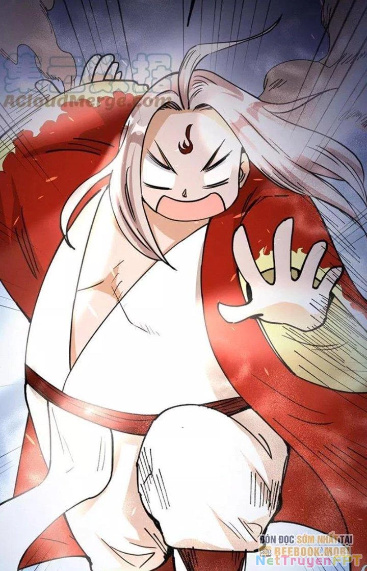 Ta Vô Địch Nhờ Siêu Béo Chapter 66 - 58