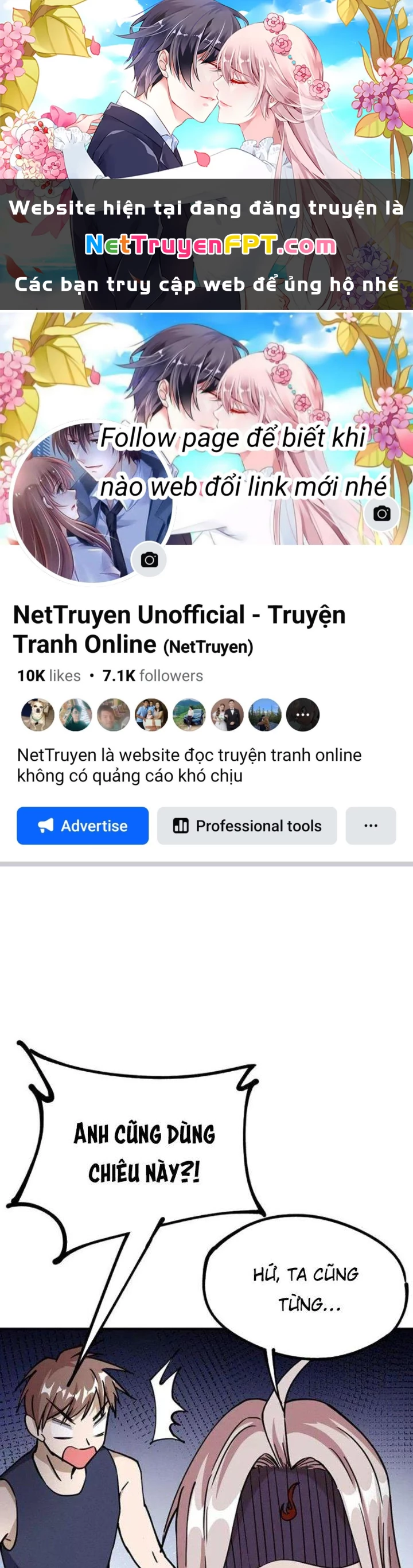 Ta Vô Địch Nhờ Siêu Béo Chapter 67 - 1