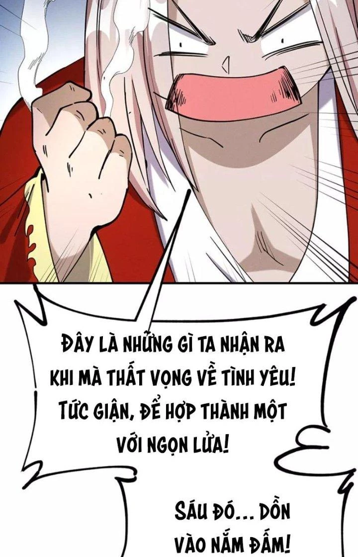 Ta Vô Địch Nhờ Siêu Béo Chapter 67 - 6