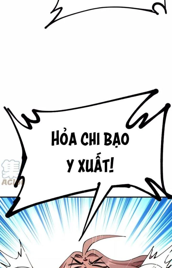 Ta Vô Địch Nhờ Siêu Béo Chapter 67 - 7