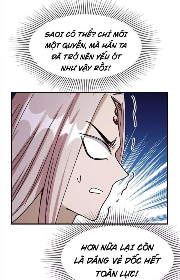 Ta Vô Địch Nhờ Siêu Béo Chapter 67 - 17