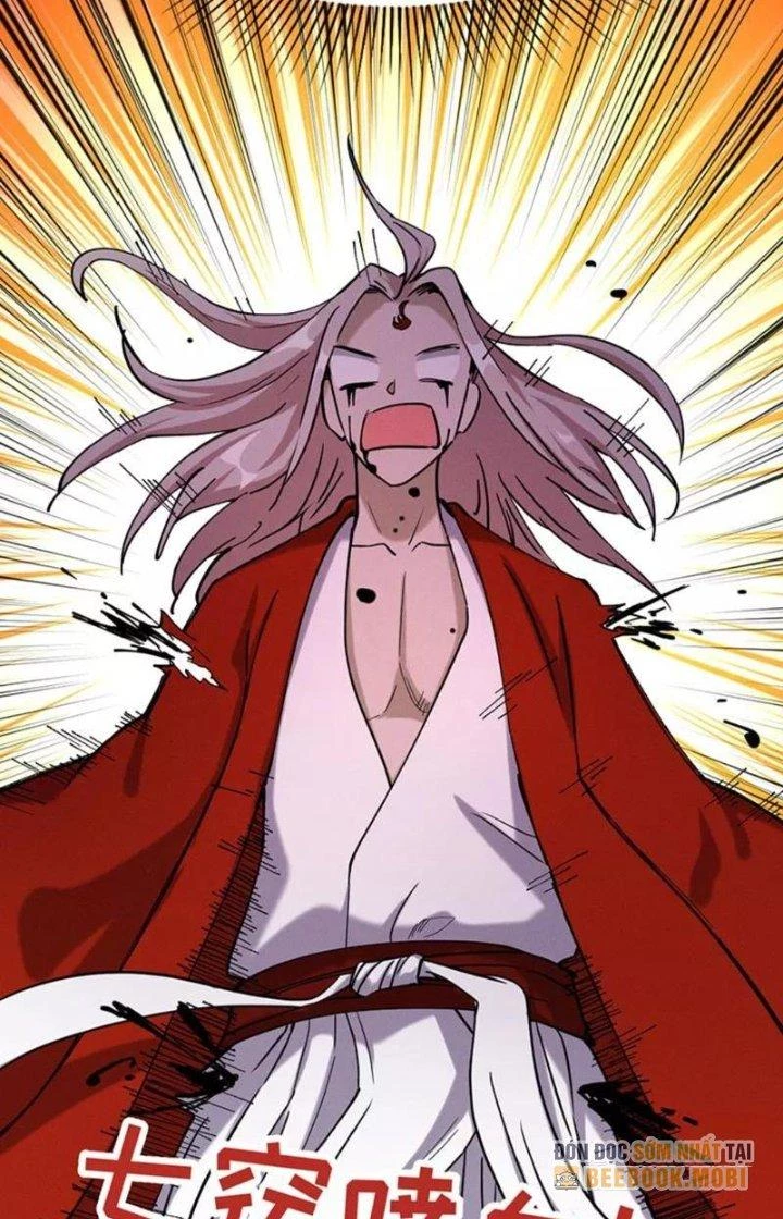 Ta Vô Địch Nhờ Siêu Béo Chapter 67 - 20