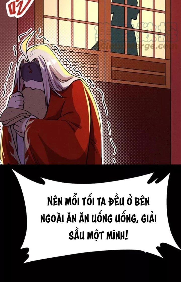 Ta Vô Địch Nhờ Siêu Béo Chapter 67 - 26