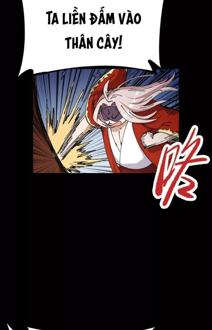 Ta Vô Địch Nhờ Siêu Béo Chapter 67 - 34