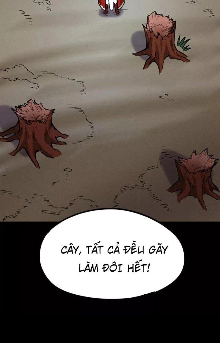 Ta Vô Địch Nhờ Siêu Béo Chapter 67 - 41