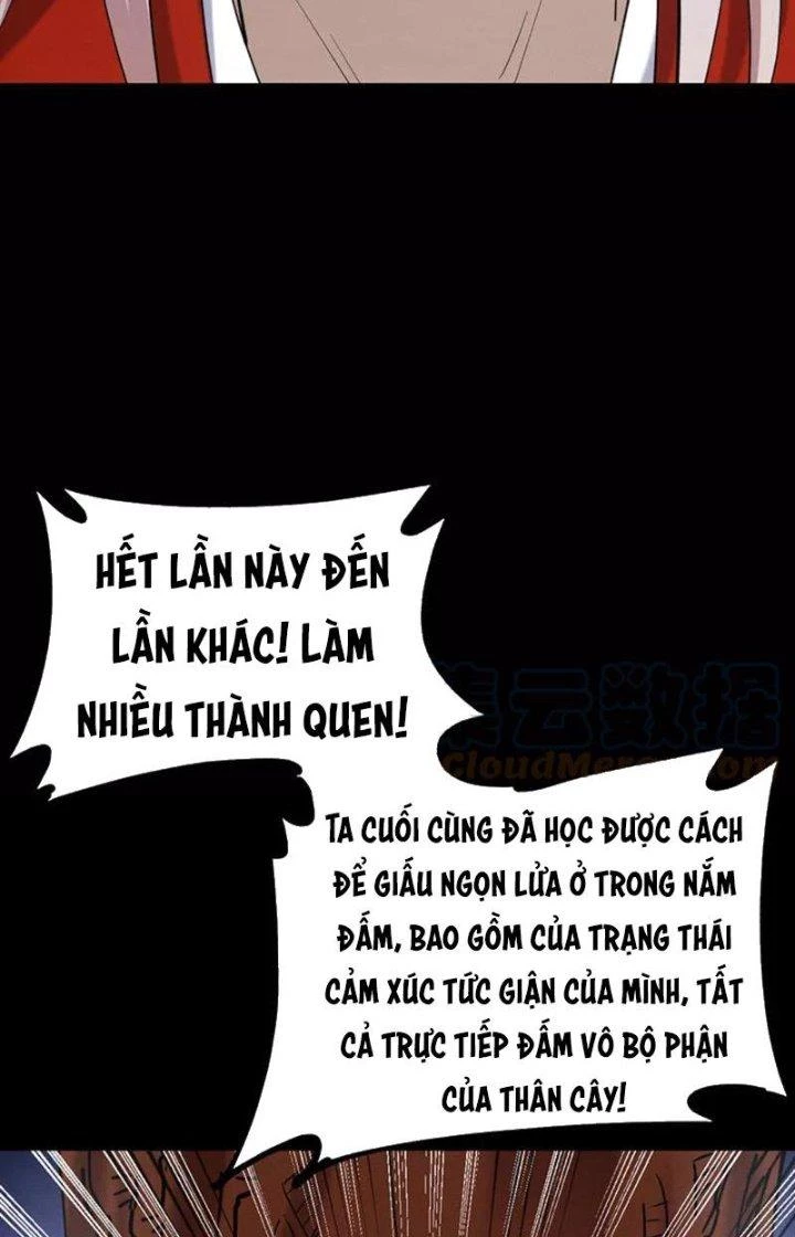 Ta Vô Địch Nhờ Siêu Béo Chapter 67 - 43