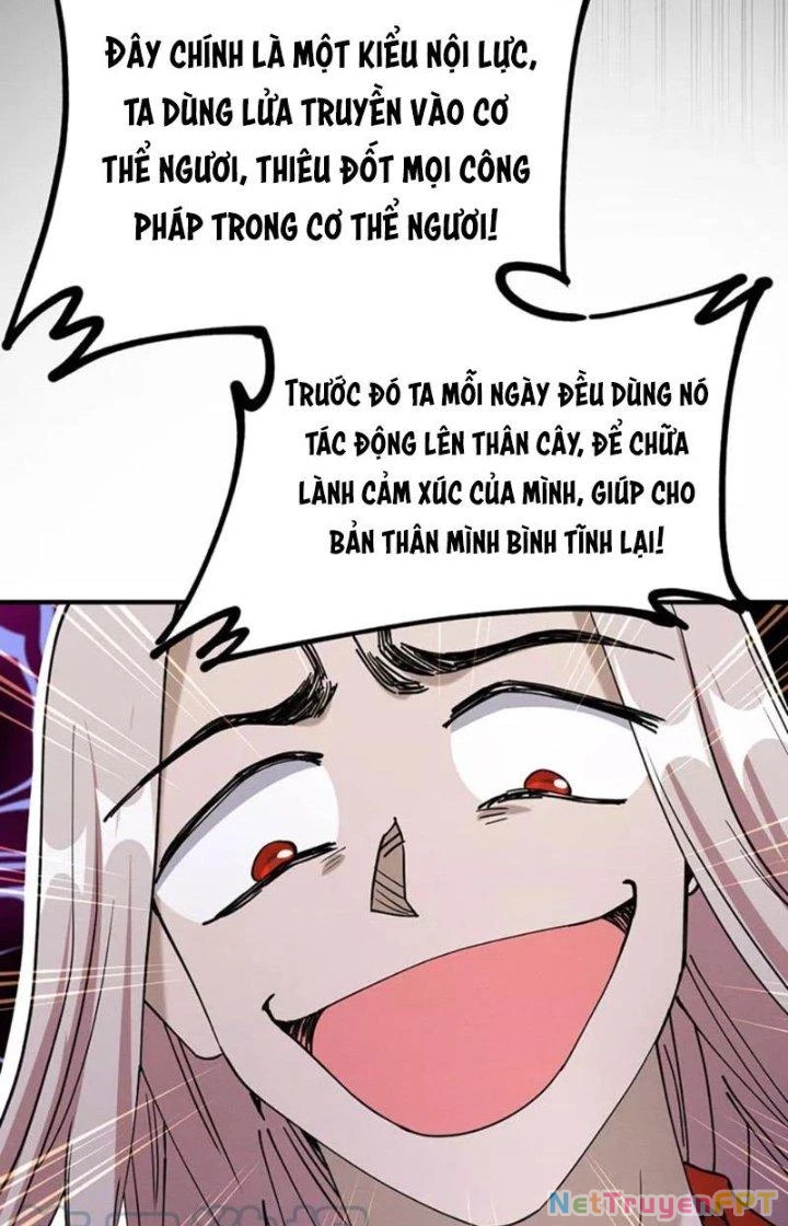 Ta Vô Địch Nhờ Siêu Béo Chapter 67 - 46