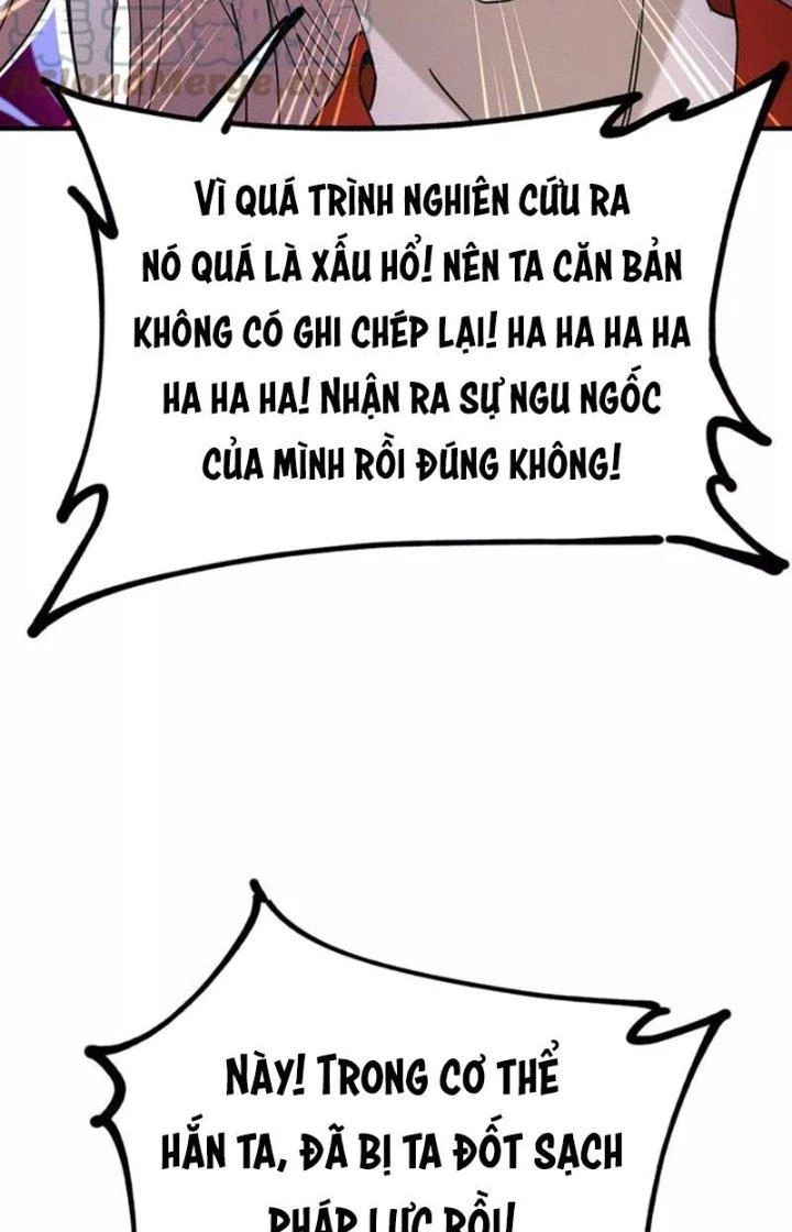 Ta Vô Địch Nhờ Siêu Béo Chapter 67 - 47