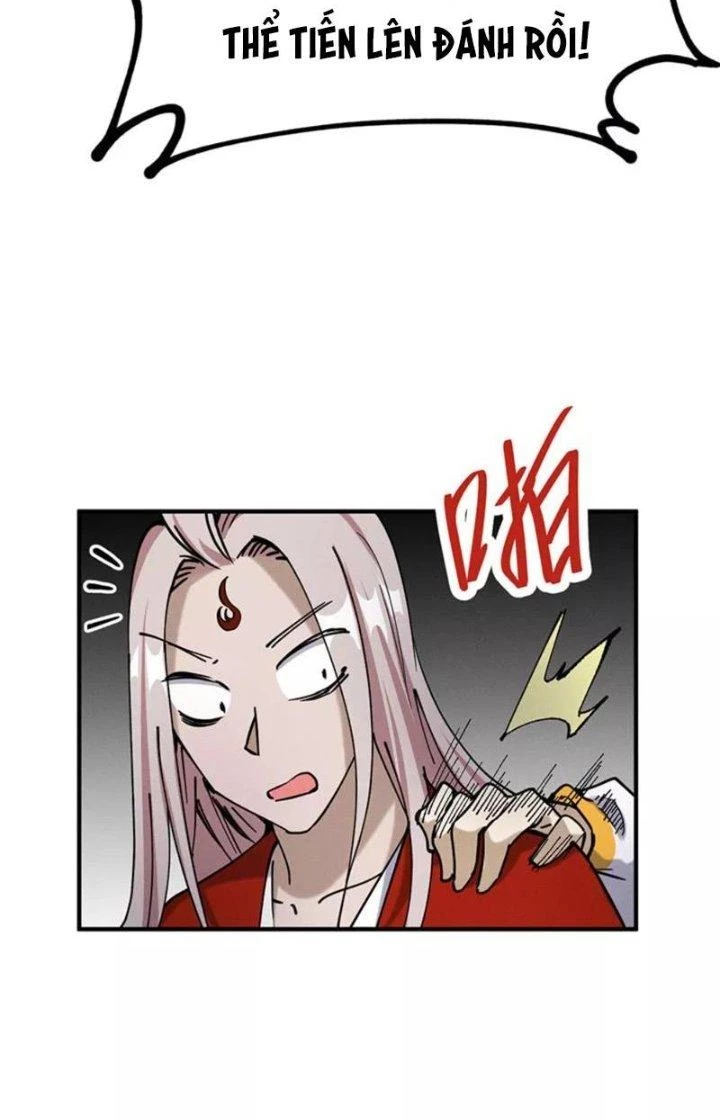 Ta Vô Địch Nhờ Siêu Béo Chapter 67 - 49
