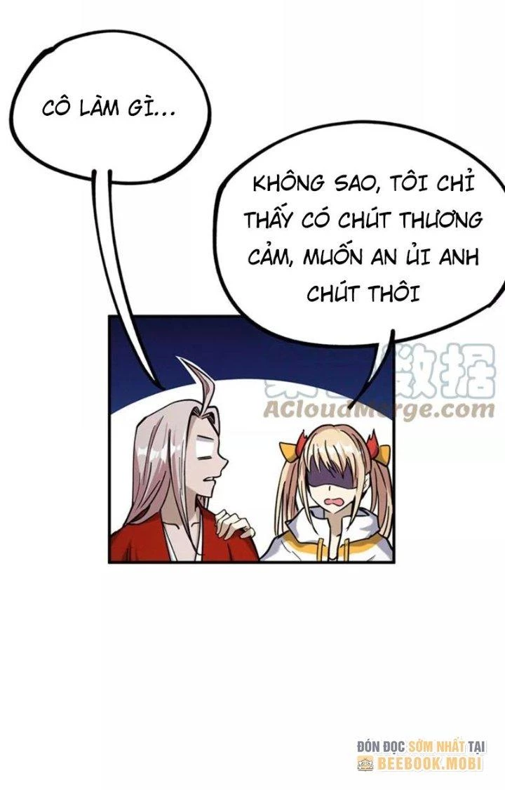 Ta Vô Địch Nhờ Siêu Béo Chapter 67 - 50