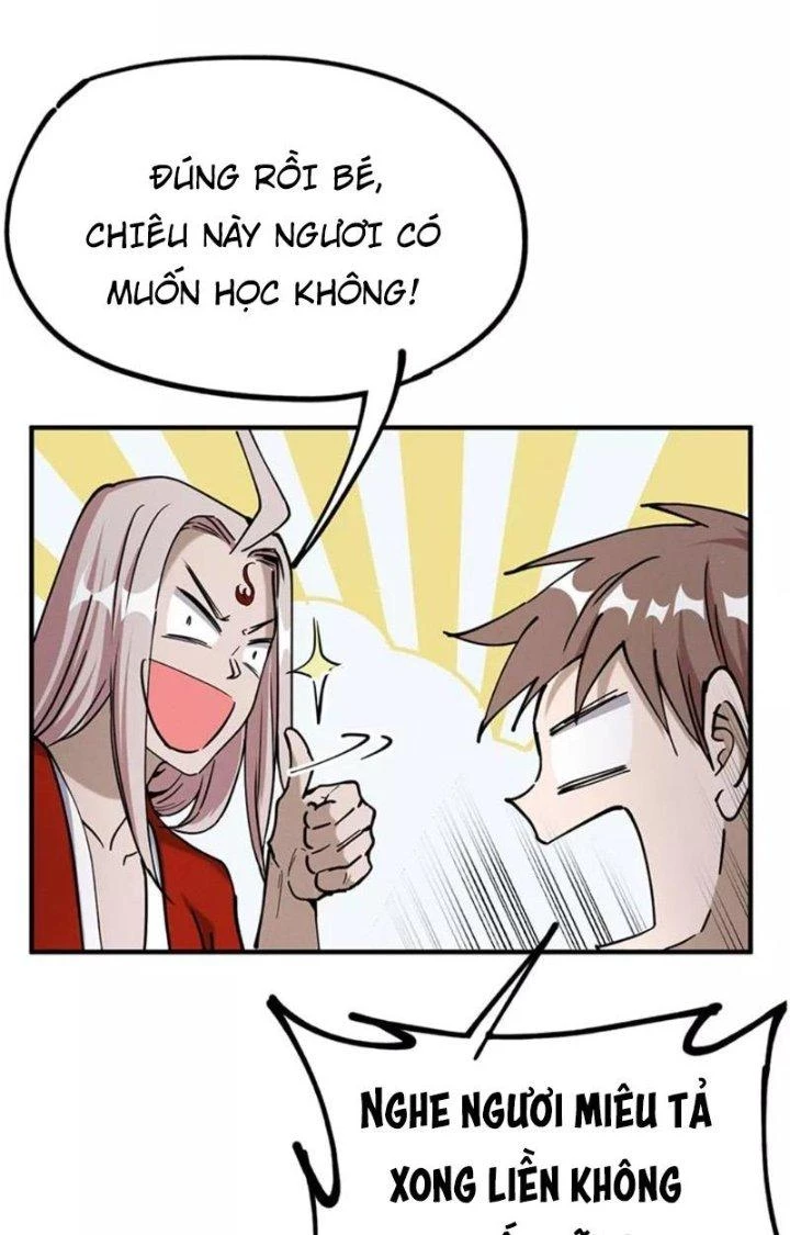 Ta Vô Địch Nhờ Siêu Béo Chapter 67 - 51
