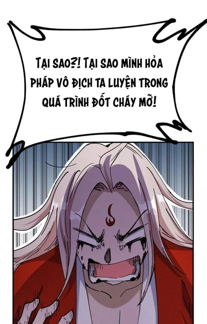 Ta Vô Địch Nhờ Siêu Béo Chapter 67 - 54
