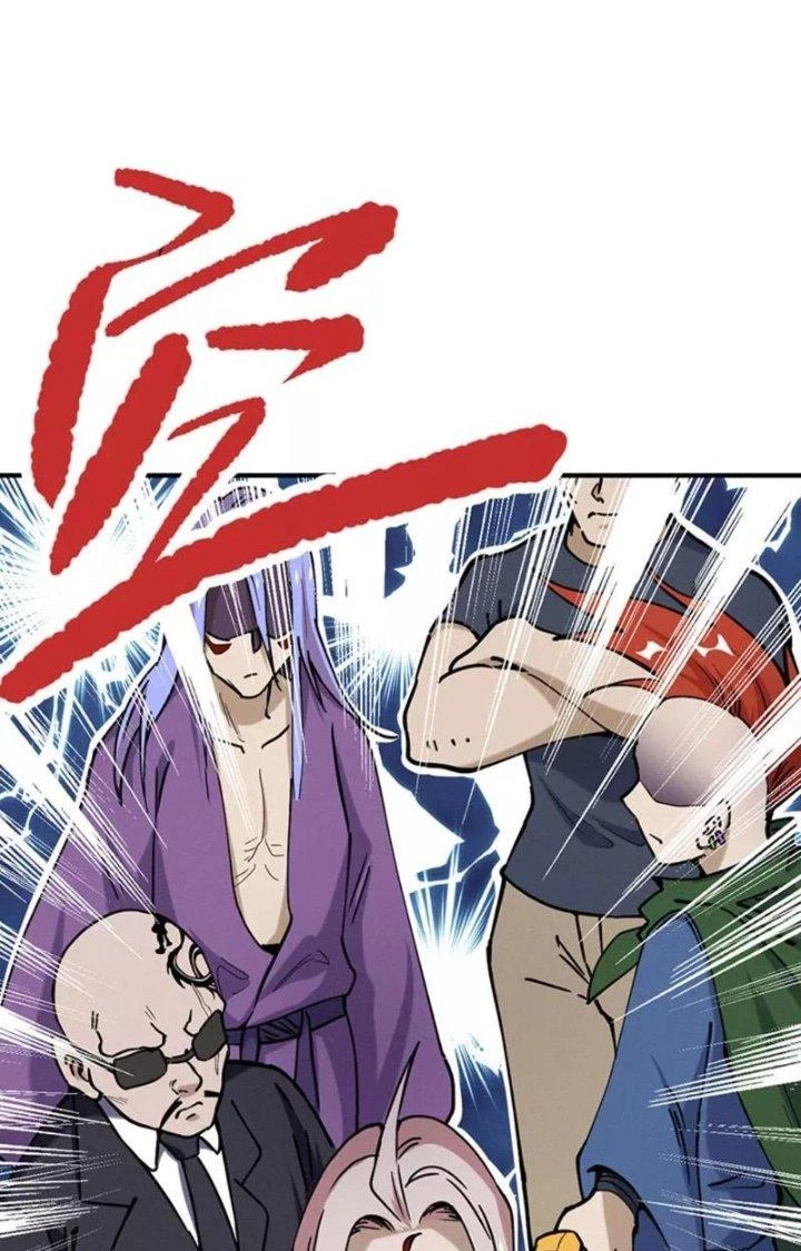 Ta Vô Địch Nhờ Siêu Béo Chapter 67 - 59