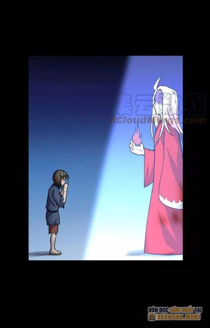 Ta Vô Địch Nhờ Siêu Béo Chapter 67 - 64