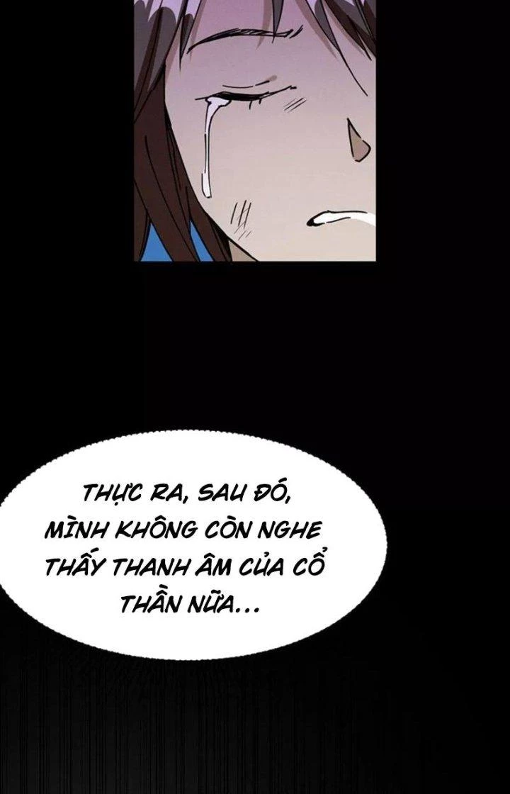 Ta Vô Địch Nhờ Siêu Béo Chapter 67 - 66