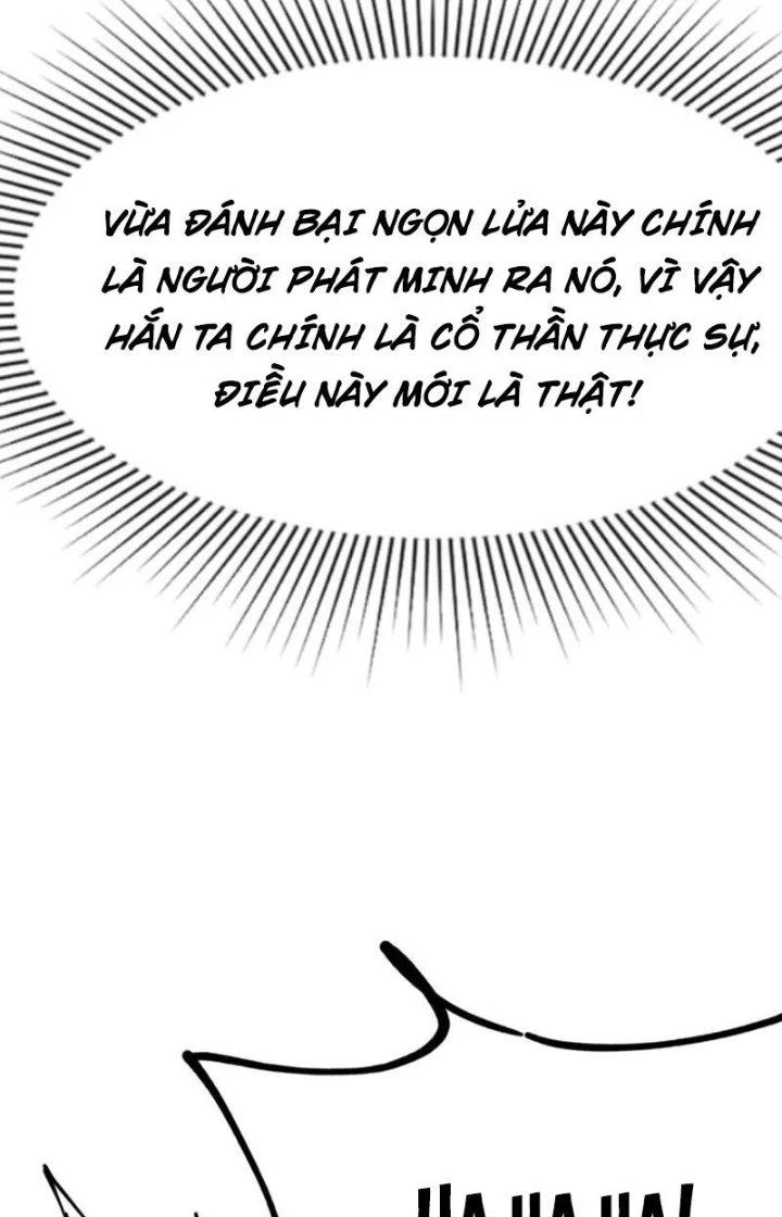 Ta Vô Địch Nhờ Siêu Béo Chapter 67 - 69