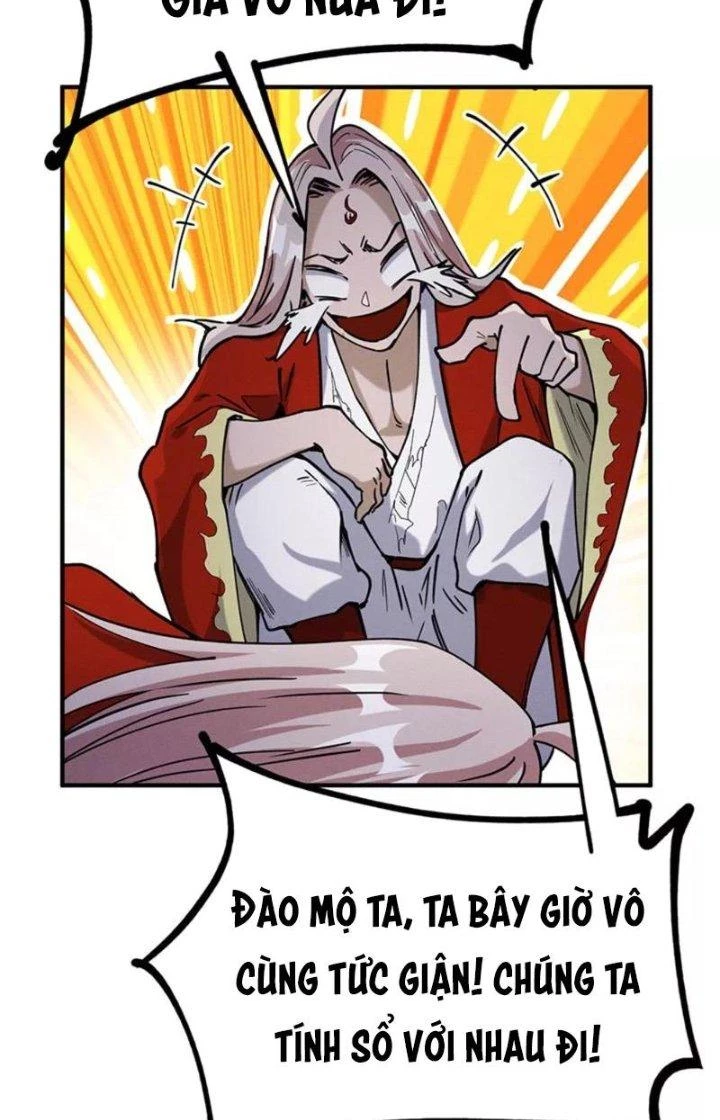 Ta Vô Địch Nhờ Siêu Béo Chapter 67 - 71