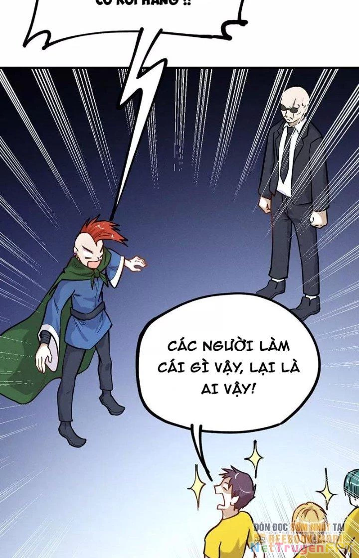 Ta Vô Địch Nhờ Siêu Béo Chapter 68 - 5