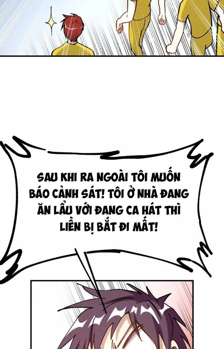 Ta Vô Địch Nhờ Siêu Béo Chapter 68 - 6