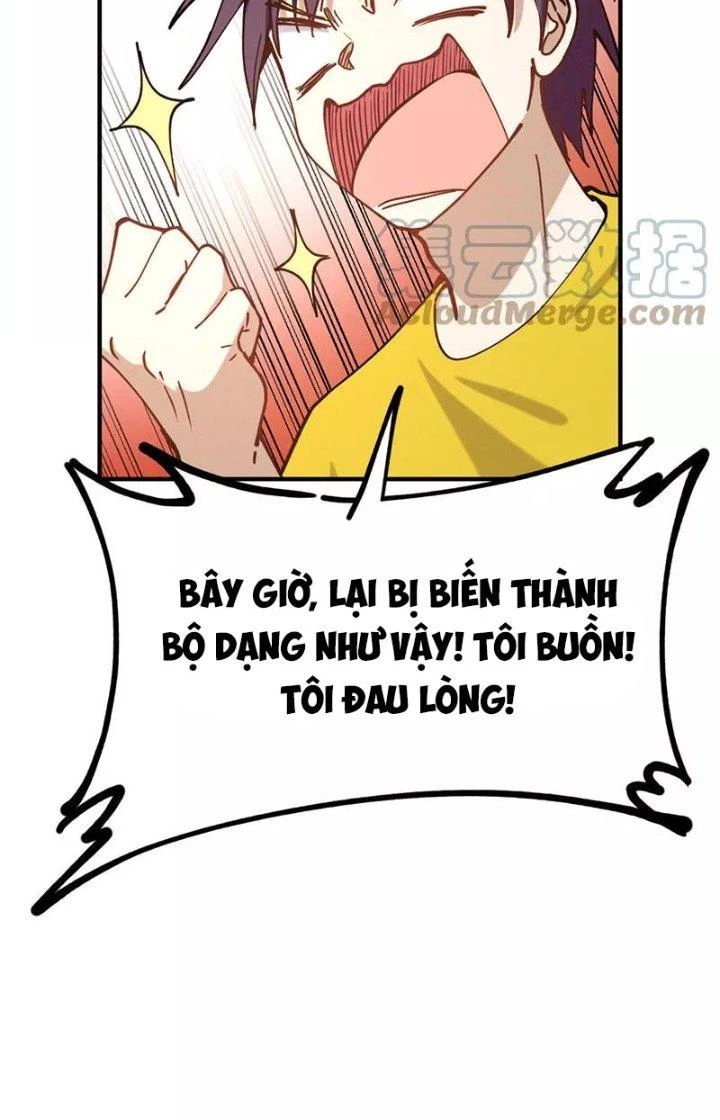 Ta Vô Địch Nhờ Siêu Béo Chapter 68 - 7