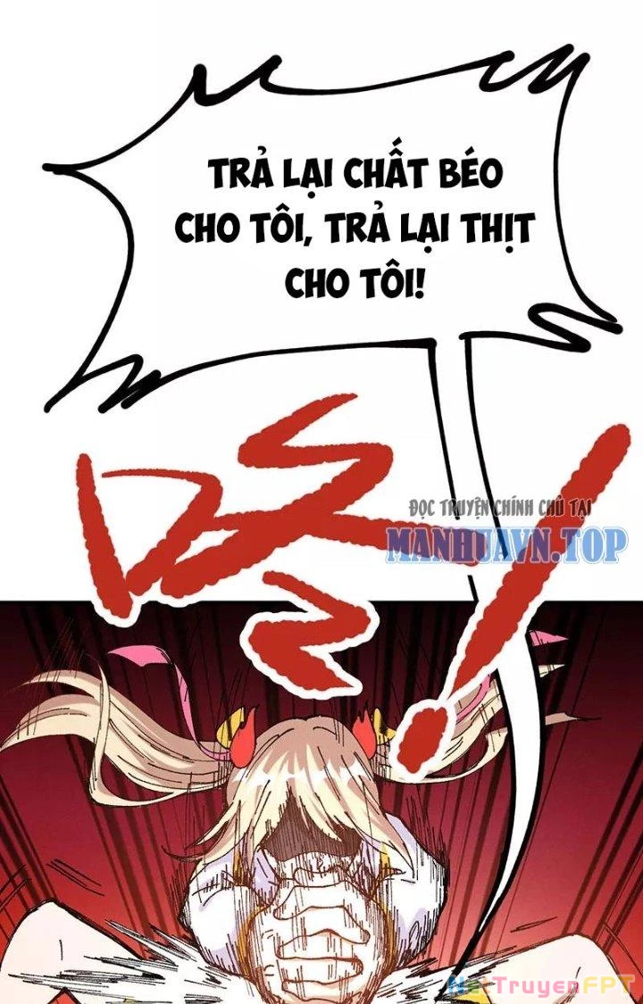 Ta Vô Địch Nhờ Siêu Béo Chapter 68 - 8