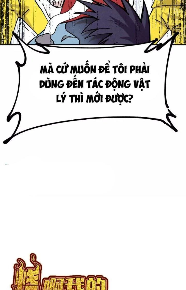 Ta Vô Địch Nhờ Siêu Béo Chapter 68 - 11