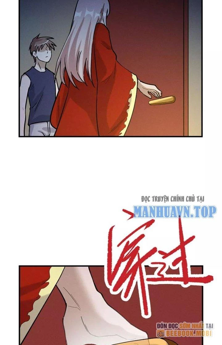 Ta Vô Địch Nhờ Siêu Béo Chapter 68 - 15