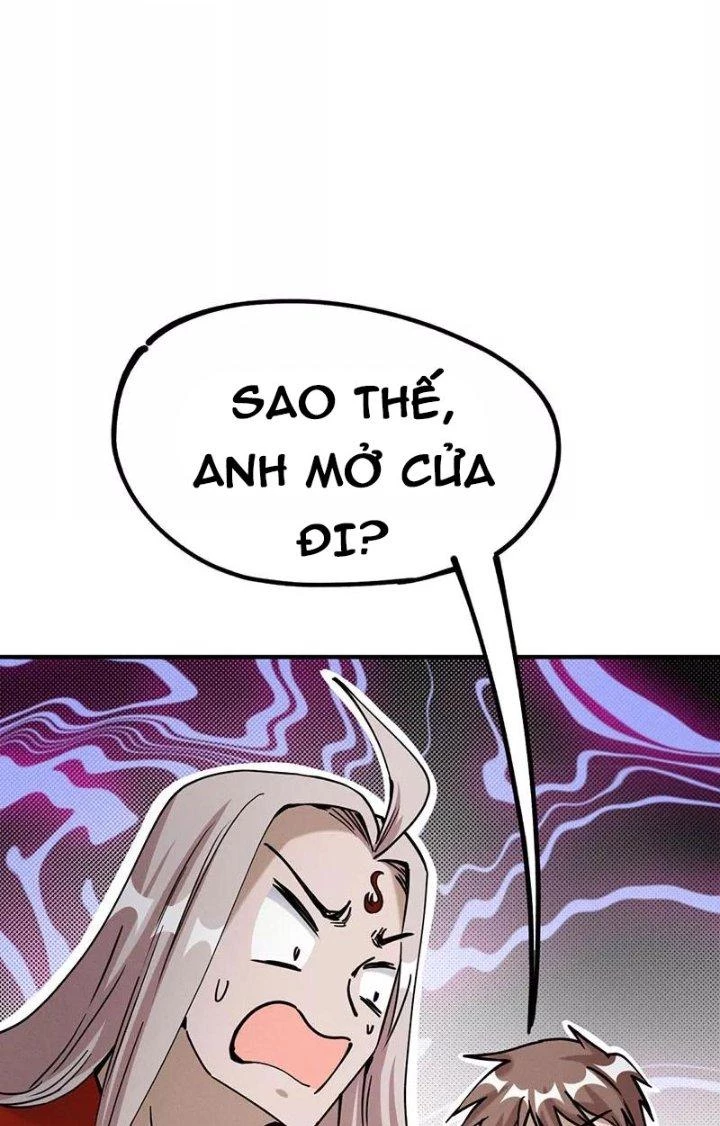 Ta Vô Địch Nhờ Siêu Béo Chapter 68 - 18