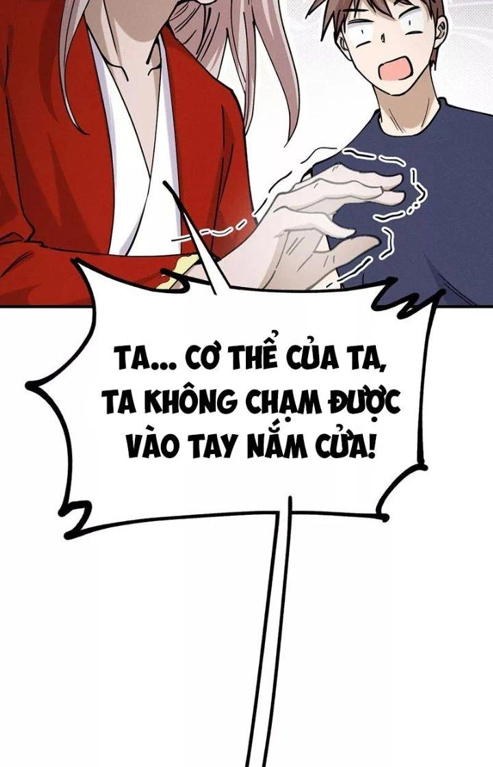 Ta Vô Địch Nhờ Siêu Béo Chapter 68 - 19