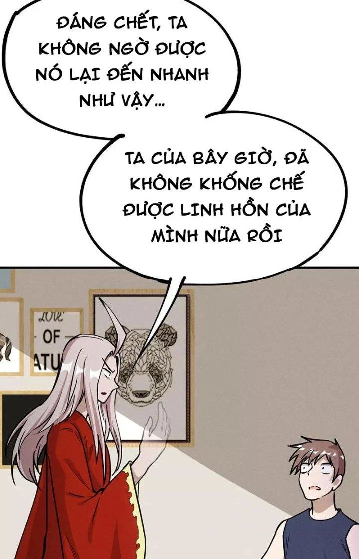 Ta Vô Địch Nhờ Siêu Béo Chapter 68 - 21