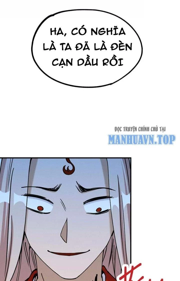 Ta Vô Địch Nhờ Siêu Béo Chapter 68 - 23