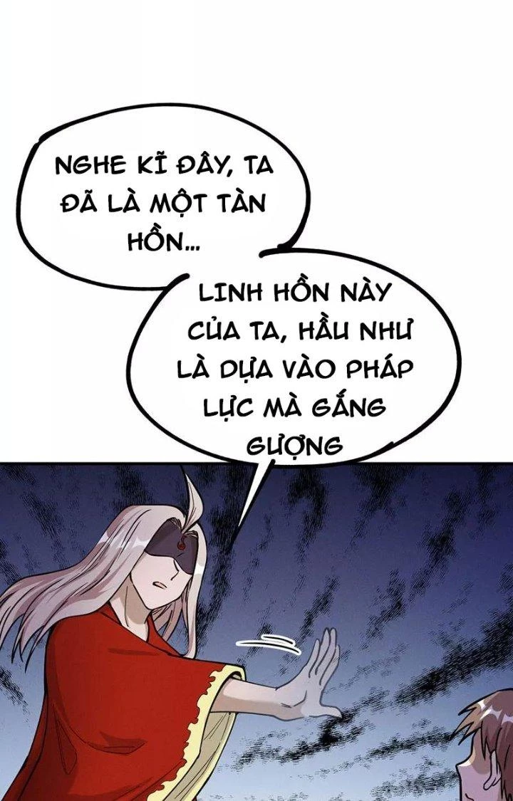Ta Vô Địch Nhờ Siêu Béo Chapter 68 - 26