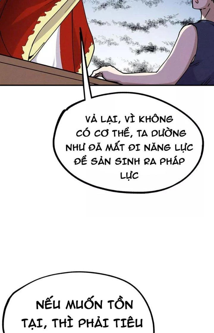 Ta Vô Địch Nhờ Siêu Béo Chapter 68 - 27